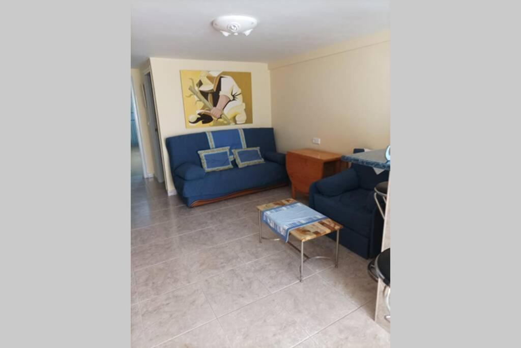 Studio Dans Un Endroit Calme Et Discret D Empuria Empuriabrava Exterior foto