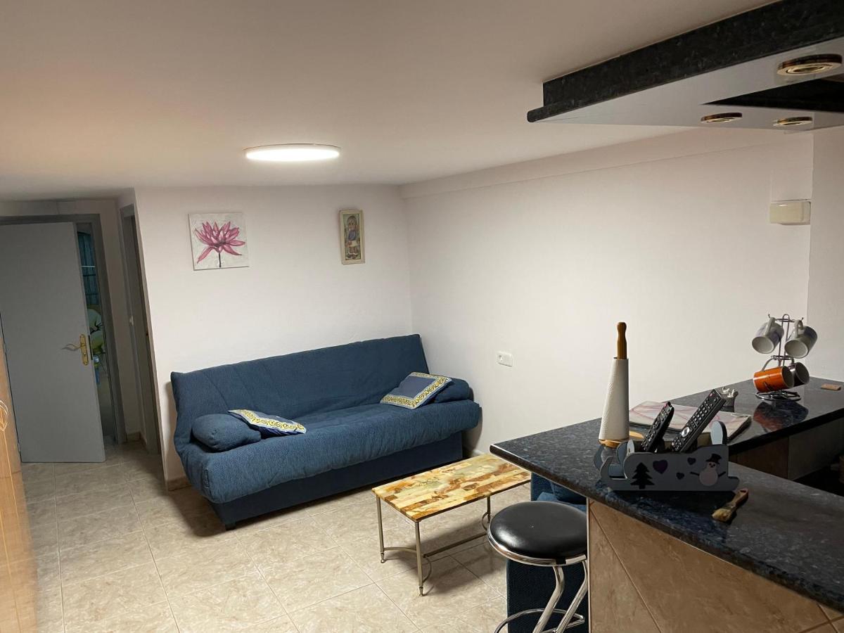 Studio Dans Un Endroit Calme Et Discret D Empuria Empuriabrava Exterior foto